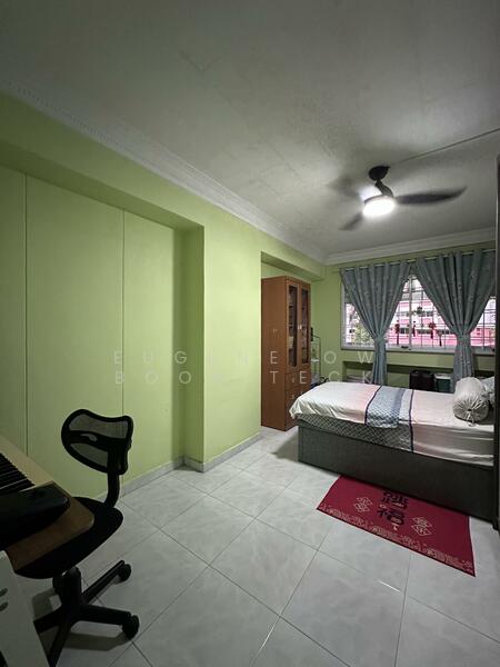 Common Bedroom