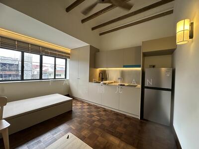 For Rent - Bishan New Room ensuite bath