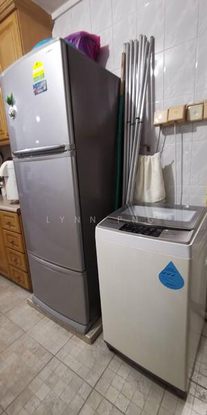 Washer