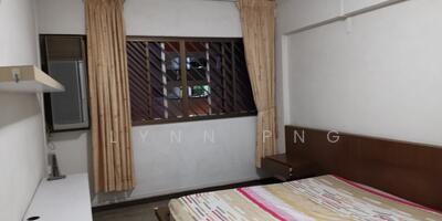 For Rent - 405 Serangoon Avenue 1
