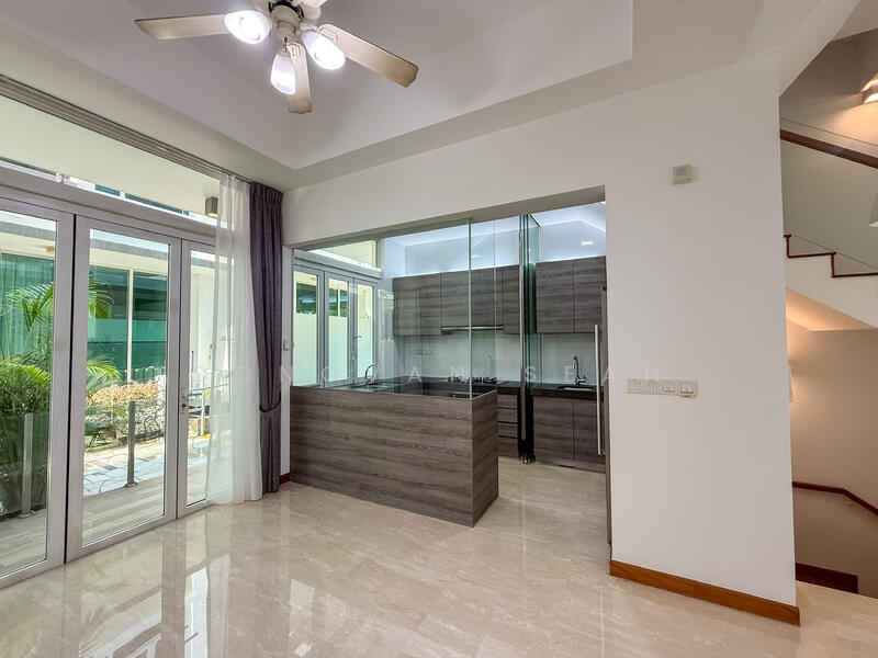 For Sale - Cabana