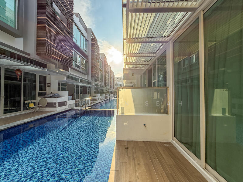 For Sale - Cabana