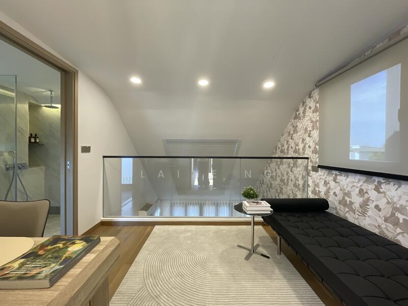 ❤️ Brand New ❤️ Fernhill ❤️ FH Semi- D with Pool and Lift ❤️ Semi-Detached House For Sale at S$ 14,380,000 | PropertyGuru Singapore