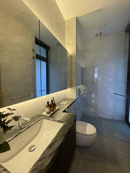 ❤️ Brand New ❤️ Fernhill ❤️ FH Semi- D with Pool and Lift ❤️ Semi-Detached House For Sale at S$ 14,380,000 | PropertyGuru Singapore