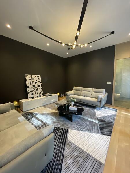 ❤️ Brand New ❤️ Fernhill ❤️ FH Semi- D with Pool and Lift ❤️ Semi-Detached House For Sale at S$ 14,380,000 | PropertyGuru Singapore