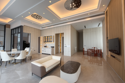For Rent - Nouvel 18
