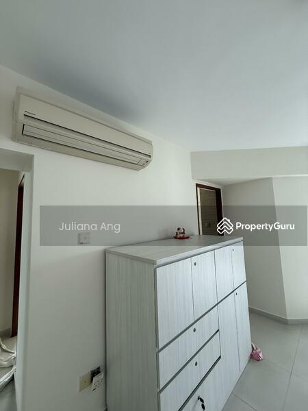 All 4 Bedrooms fully aircon 
