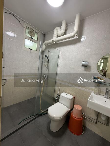 Common Bathroom