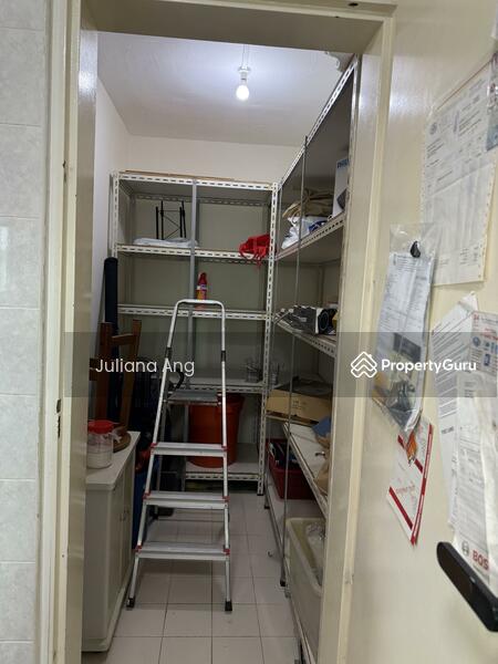 Bombshelter