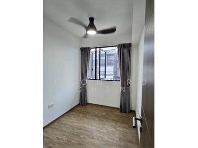 For Rent - Parc Canberra