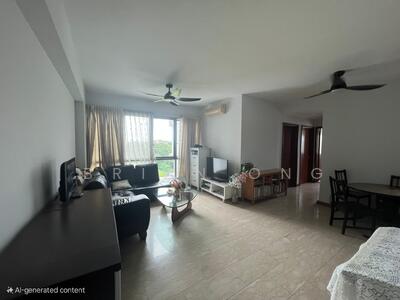 For Sale - The Madeira