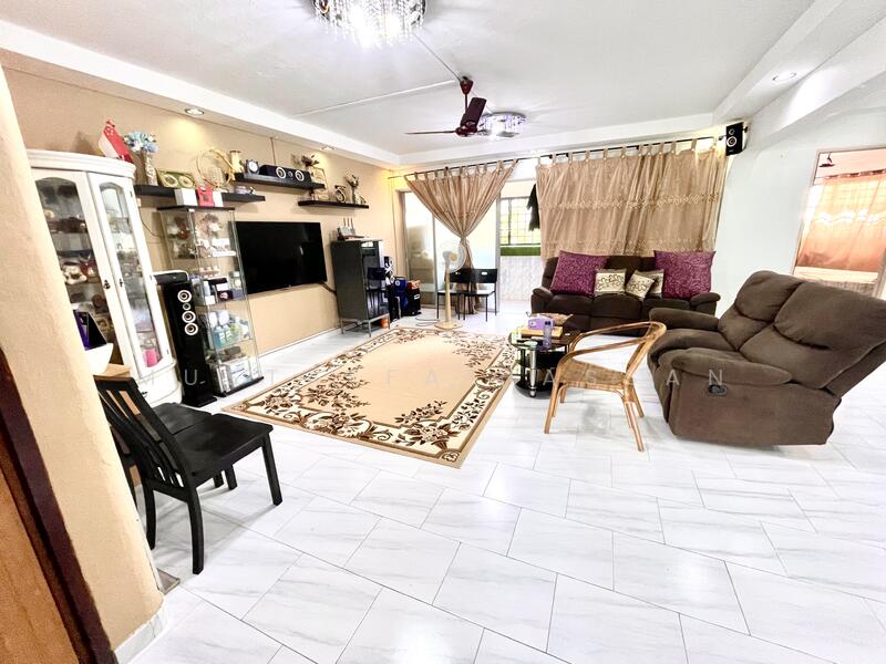 For Sale - 202 Bukit Batok Street 21