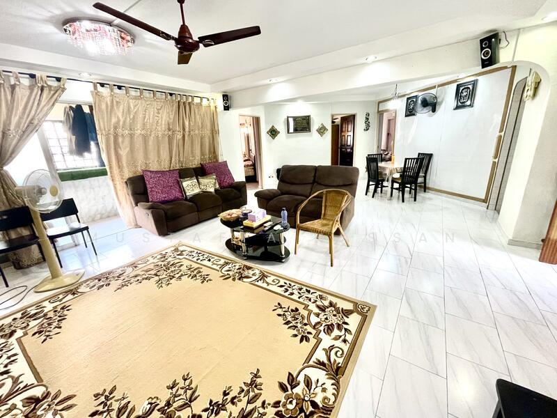 For Sale - 202 Bukit Batok Street 21