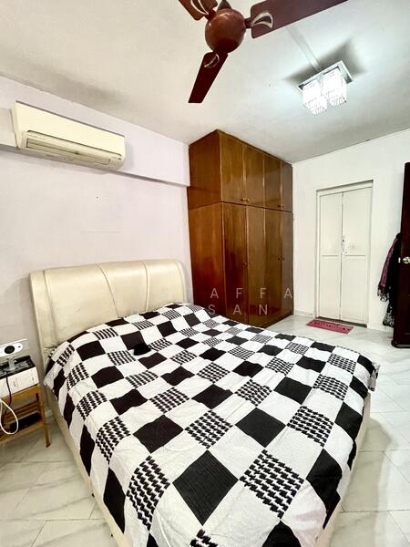 For Sale - 202 Bukit Batok Street 21