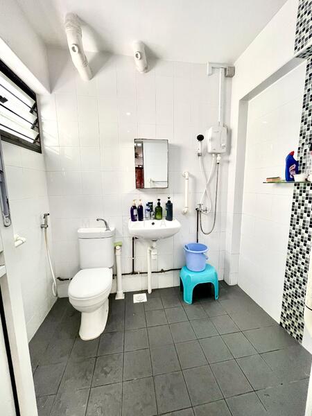 For Sale - 202 Bukit Batok Street 21