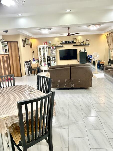 For Sale - 202 Bukit Batok Street 21