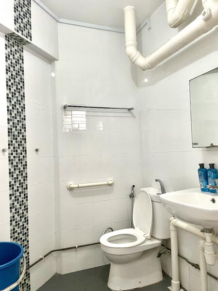 For Sale - 202 Bukit Batok Street 21