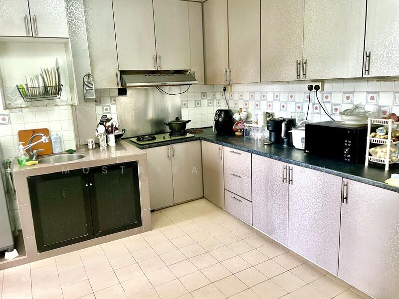 For Sale - 202 Bukit Batok Street 21