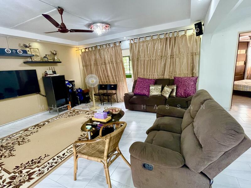 For Sale - 202 Bukit Batok Street 21