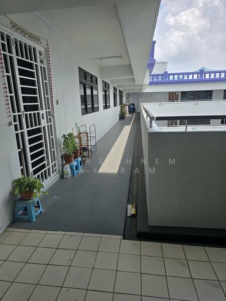 Corridor