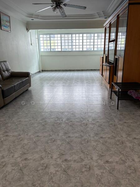 For Sale - 606 Yishun Street 61