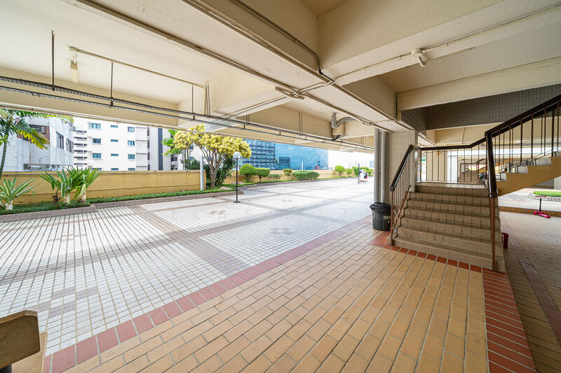 Car Park