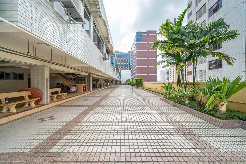 Corridor