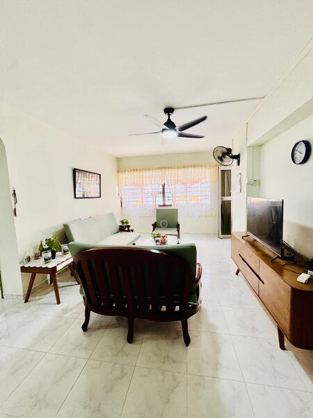 Living rm