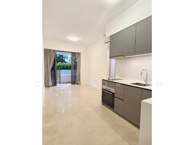 For Sale - The Tre Ver