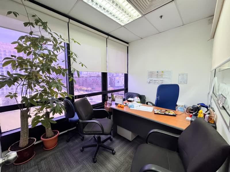 Sim Lim Square, 1 Rochor Canal Road, 1,399 sqft, Other Retail For Rent, by Justin Koh, 60142770 - Study - CommercialGuru.com.sg