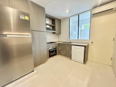 For Rent - Villa Delle Rose