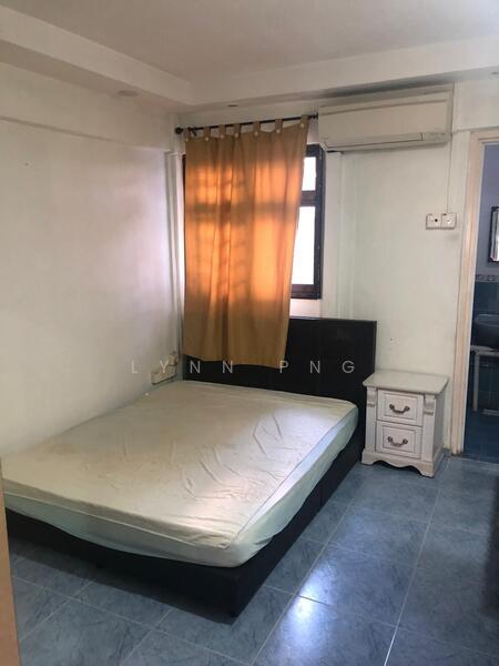 For Rent - 911 Hougang Street 91