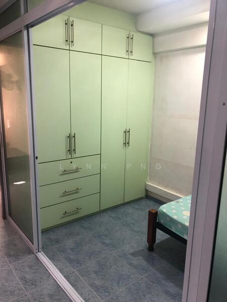 For Rent - 911 Hougang Street 91