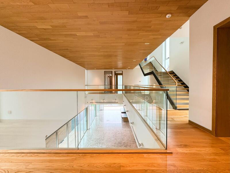 Second level