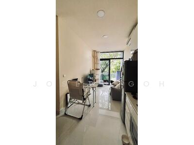 For Rent - Urban Vista