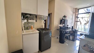 For Rent - Urban Vista