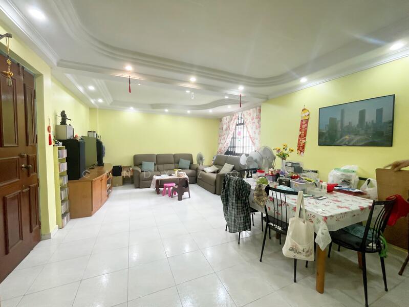For Sale - 661 Choa Chu Kang Crescent