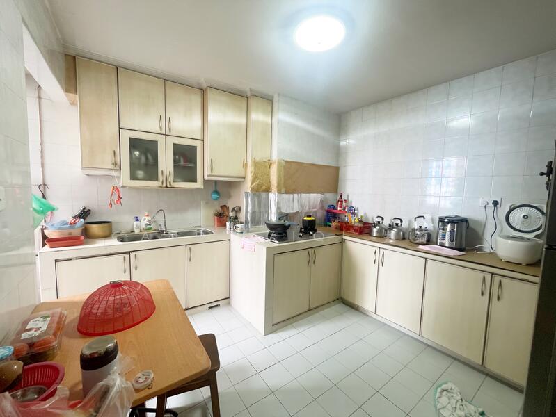 For Sale - 661 Choa Chu Kang Crescent