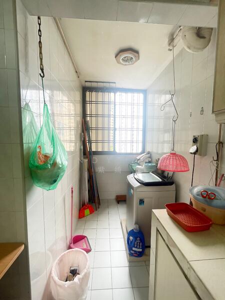 For Sale - 661 Choa Chu Kang Crescent