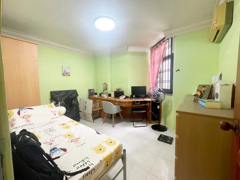 For Sale - 661 Choa Chu Kang Crescent