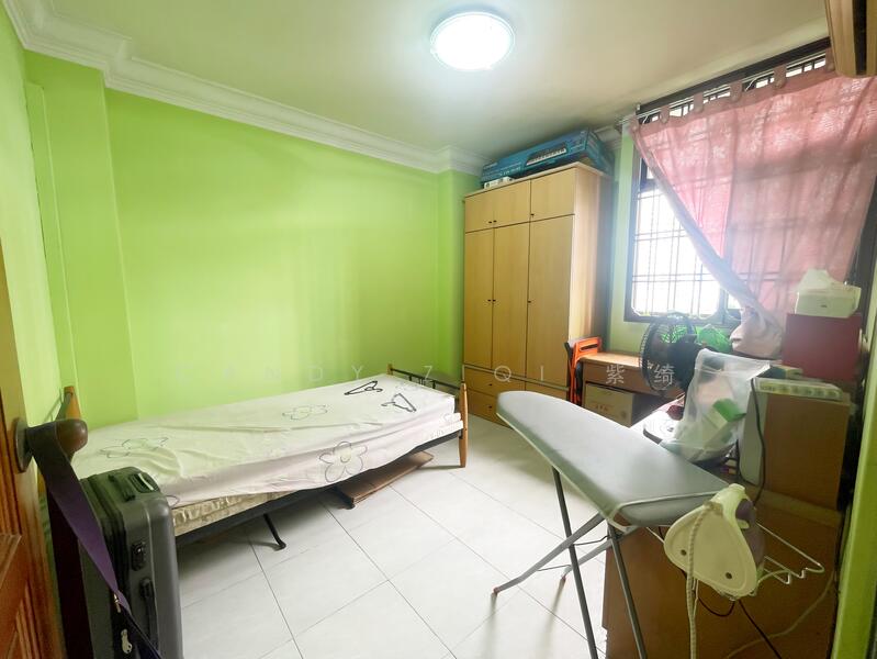 For Sale - 661 Choa Chu Kang Crescent