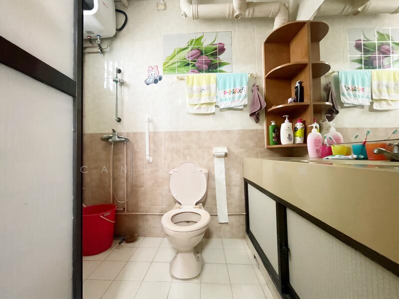 For Sale - 661 Choa Chu Kang Crescent