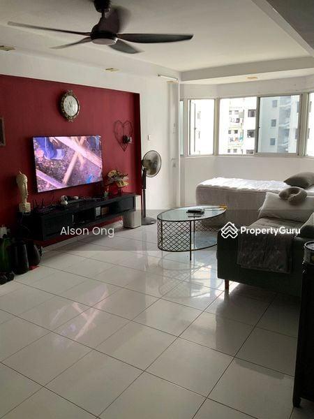 For Rent - 274A Jurong West Avenue 3