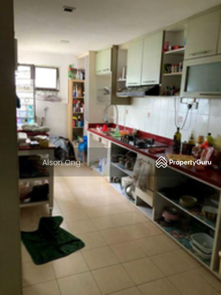 For Rent - 274A Jurong West Avenue 3