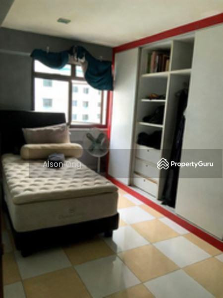For Rent - 274A Jurong West Avenue 3