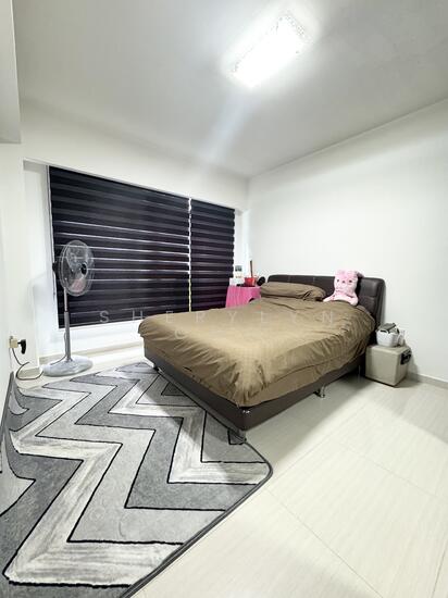 For Rent - 570C Woodlands Avenue 1