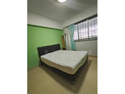 For Rent - 254 Yishun Ring Road