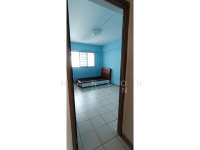 For Rent - 875 Yishun Street 81