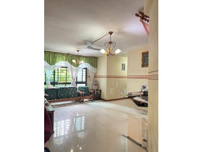 For Sale - 631 Senja Road