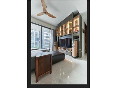 For Sale - One Balmoral